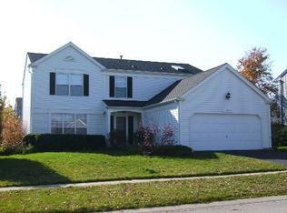 1863 Aronomink Cir, Elgin, IL 60123