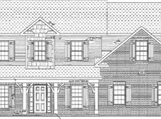 315 Cashmere Ln, Farragut, TN 37934