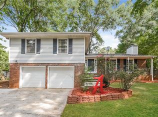 152 Hawkins Store Rd NW, Kennesaw, GA 30144