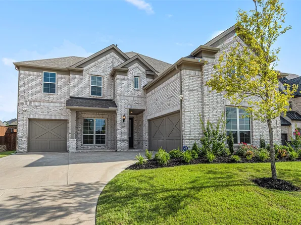1007 Sable Dr, Rockwall, TX 75087