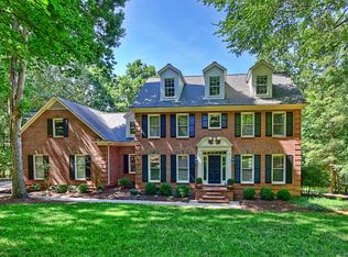 2719 Millstone Ln, Charlotte, NC 28270