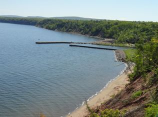 0 Harbor Dr, Saxon, WI 54559