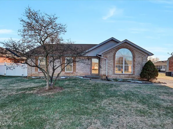 5608 Ree Dr, Louisville, KY 40216