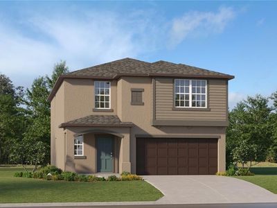 2873 Silver Scallop Loop, Wimauma, FL, 33598