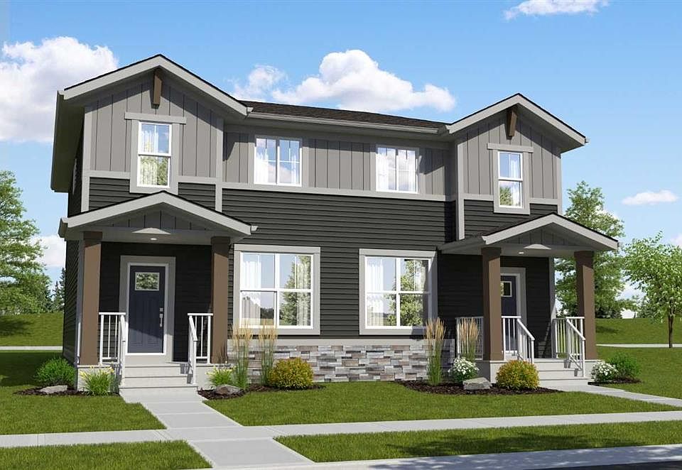 1st image of 27 E Creekstone Walk SW