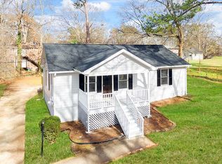 3516 Bacon St, Clarkston, GA 30021