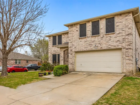 1856 Lariat Dr, Justin, TX 76247