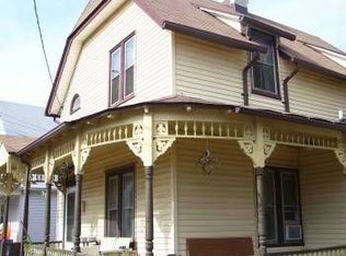 277 1st St, Keyport, NJ 07735