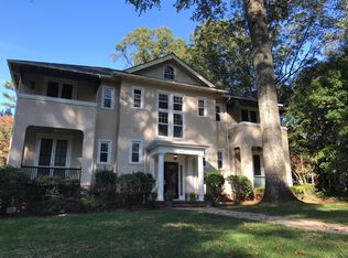 916 Bromley Rd APT 3, Charlotte, NC 28207