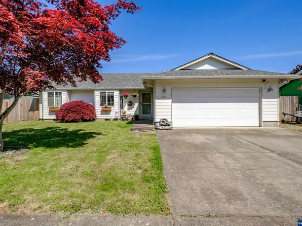 375 Fairfield Ct, Jefferson, OR 97352