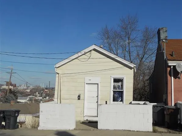 1206 Pike St, Covington, KY 41011