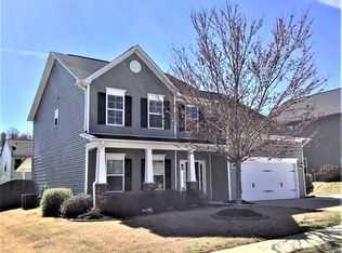 304 Stonebury Dr, Simpsonville, SC 29680