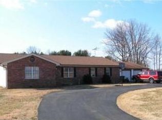 11935 Popes Creek Rd, Newburg, MD 20664