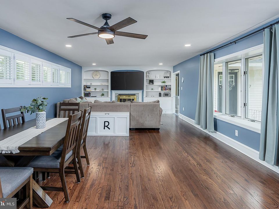 207 N Marion Ave, Wenonah, NJ 08090 Zillow