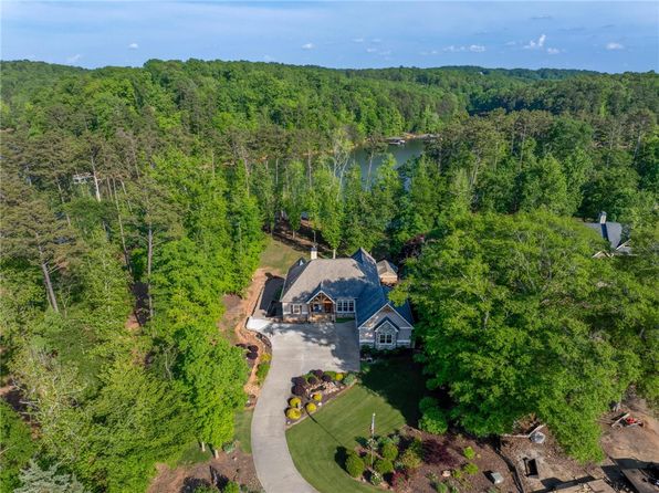274 Ramey Rd, Westminster, SC 29693