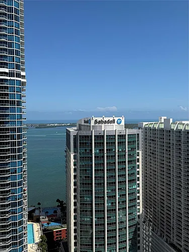1060 Brickell Ave #4005 Photo 1