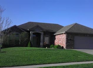 4706 Cedar Coals Ct, Columbia, MO 65203