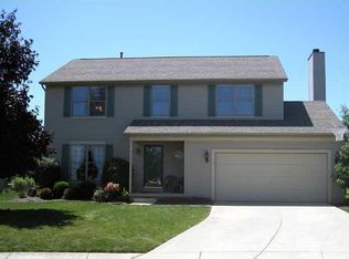 237 Pin Oak Ct, Westerville, OH 43081