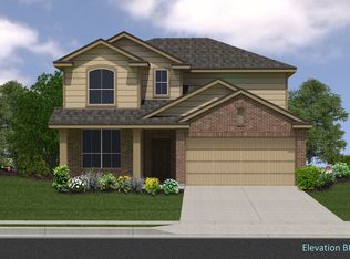 2905 Jackal Dr, Lorena, TX 76655
