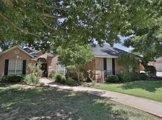 6341 Bay Hill Dr, Abilene, TX 79606