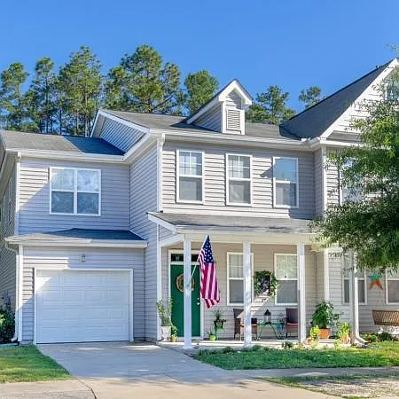 Fort Bragg On-Post Housing — Photo 9