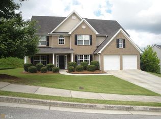 3942 Roxberry Hill Ln, Buford, GA 30518
