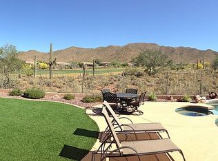 2124 W Camargo Dr, Phoenix, AZ 85086