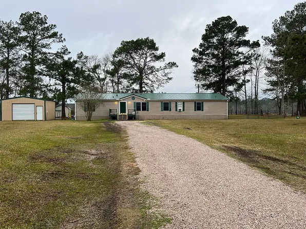 184 Attakapas Trl, Deridder, LA 70634