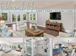 52 Wildlife Trail, Branson, MO 65616