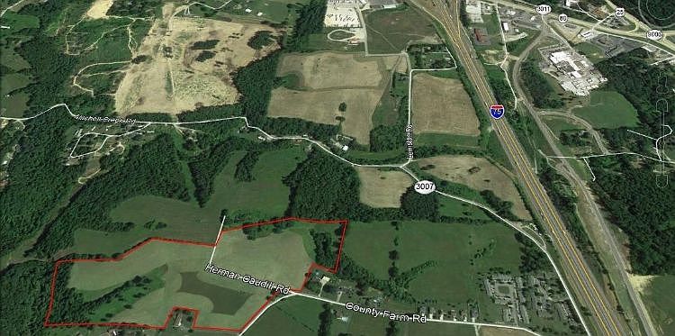 2nd image of 988 County Farm Rd Tract 1