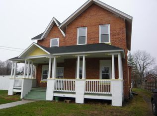 136 Division St, Coldwater, MI 49036