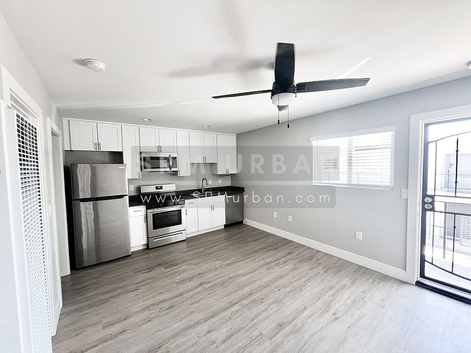1st image of 4025 Cherokee Ave APT X