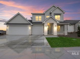 2460 S Cordillera Way, Nampa, ID 83686