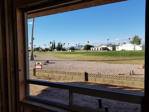 View from the Great Room