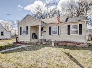 513 Bremer St, Wilmington, IL