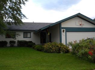 1309 Newcastle St, Colorado Springs, CO 80907