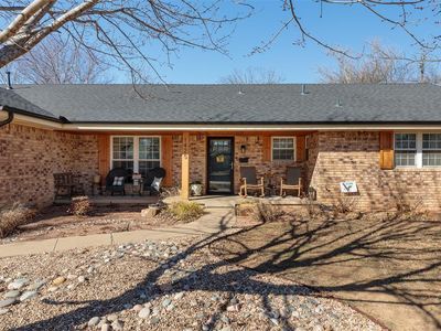 1425 Greenbriar Dr, Norman, OK, 73072