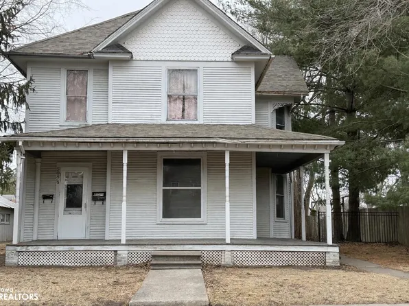 508 N Iowa Ave, Washington, IA 52353