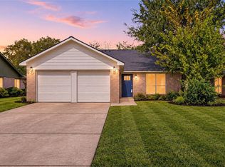 6614 Villarreal Dr, Missouri City, TX 77489