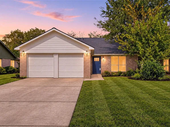 6614 Villarreal Dr, Missouri City, TX 77489