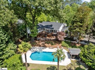109 Barksdale Cir, Laurens, SC 29360