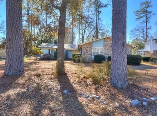 1730 Goshen Rd, Augusta, GA 30906