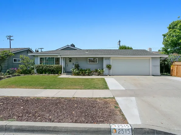 2515 E Coolidge Ave, Orange, CA 92867