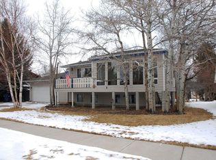 415 Henderson St, Bozeman, MT 59715