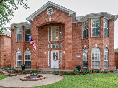 11906 Oak Highlands Dr, Dallas, TX, 75243