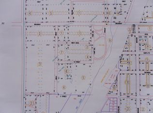 1311 B St, Waynoka, OK 73860