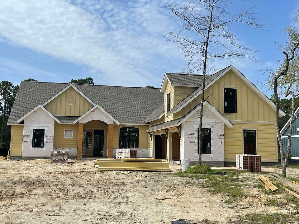 1065 Beaumont Dr. Pawleys Island SC 29585 Zillow