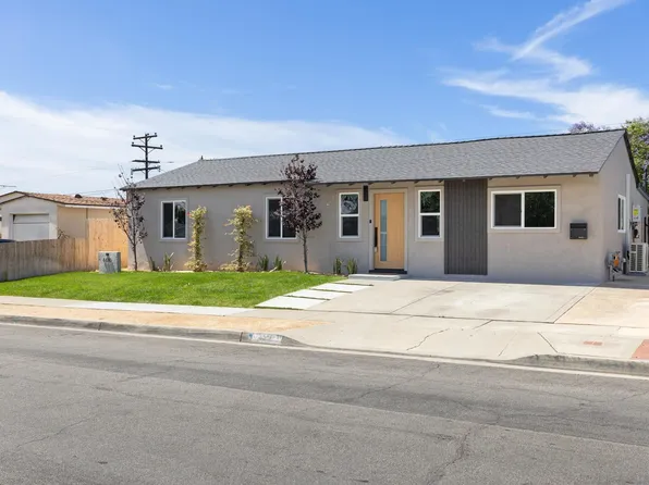 4410 Gila Ave, San Diego, CA 92117