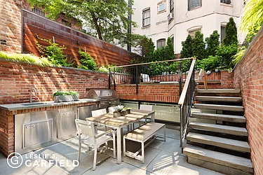 Sold by Leslie J. Garfield