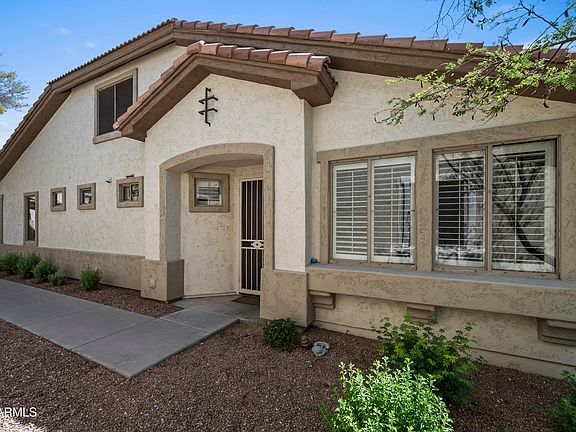 2nd image of 1024 E FRYE Road #1105
